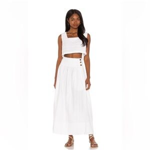 Free People Sunshine Set XS